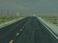 Long long road